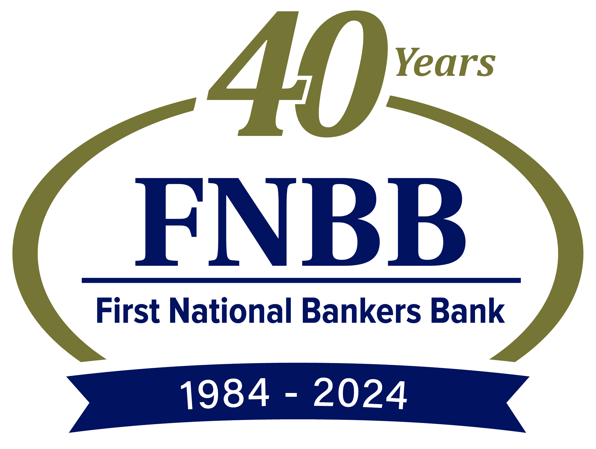 First National Bankers Bank 